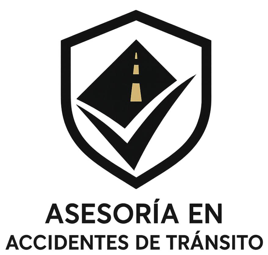Asesoría en accidentes de tránsito