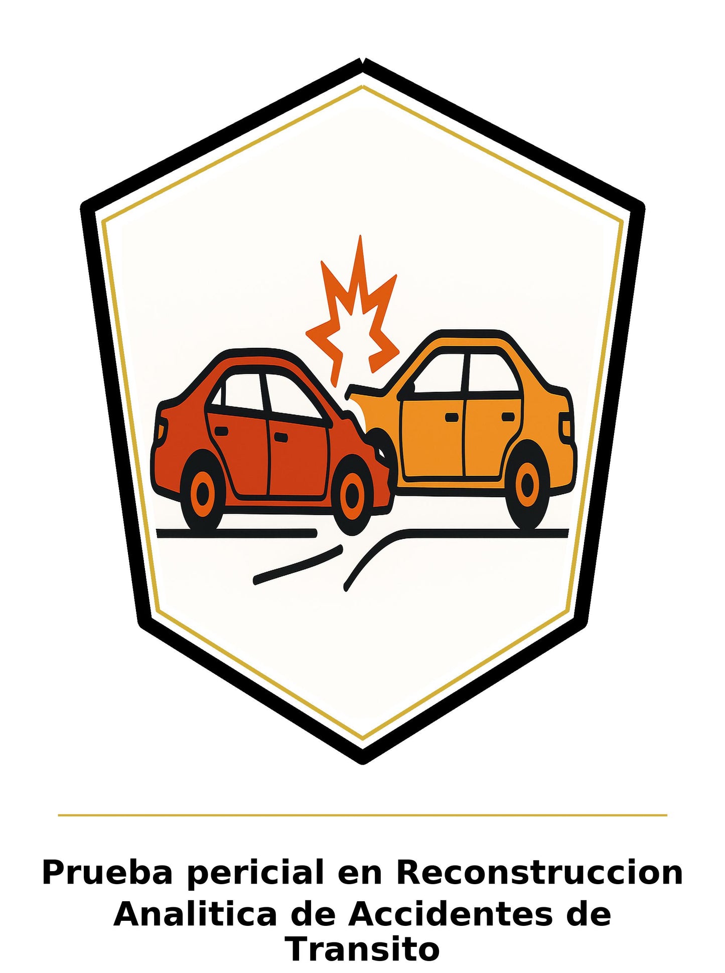 Servicio de Reconstrucción Analítica de Accidentes de Tránsito