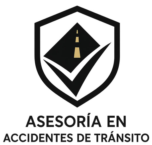 Asesoría en accidentes de tránsito