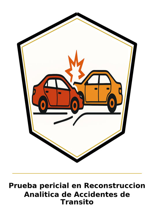 Servicio de Reconstrucción Analítica de Accidentes de Tránsito